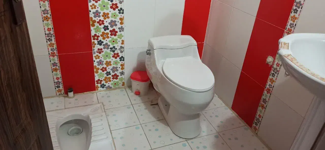 آپارتمان همکف امجدیه|فروش آپارتمان|زنجان, |دیوار