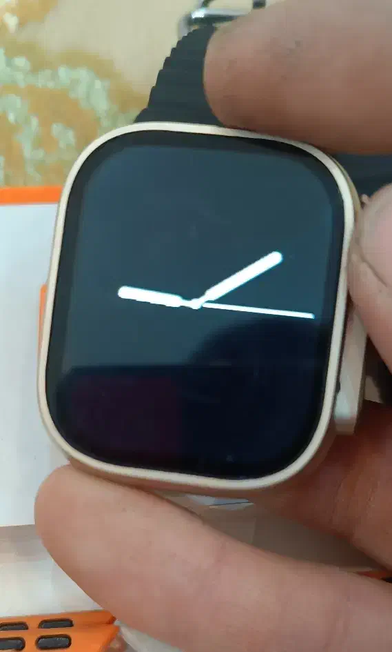 اپل واچ و ایرپاد پرو درحد آکبند|لوازم جانبی موبایل و تبلت|تهران, خاک سفید|دیوار