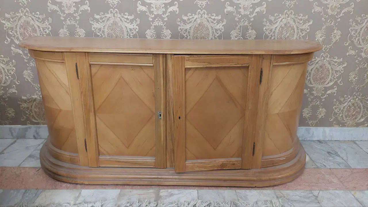 میز کنسول|بوفه، ویترین، کنسول|تهران, ترمینال جنوب|دیوار