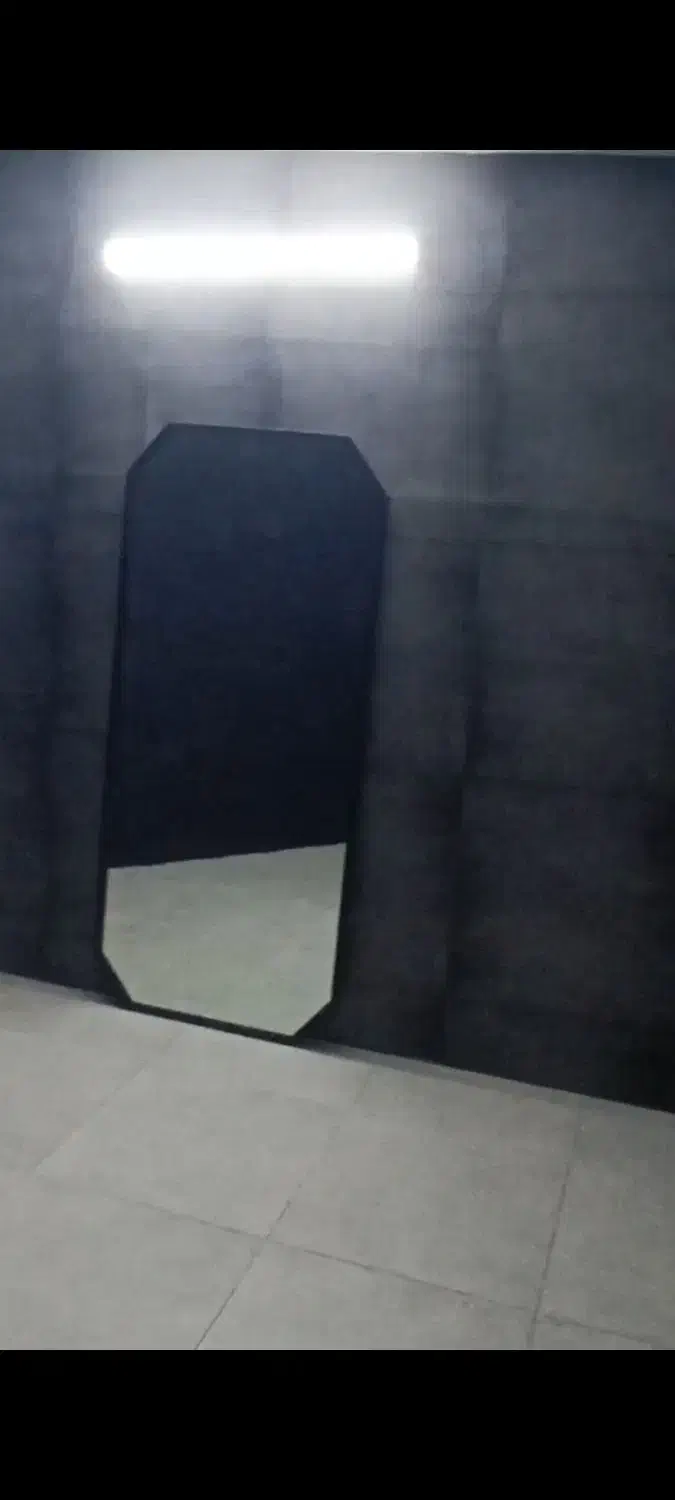 آینه قدی ۱۸۰×۸۰|آینه|تهران, تهرانسر غربی|دیوار