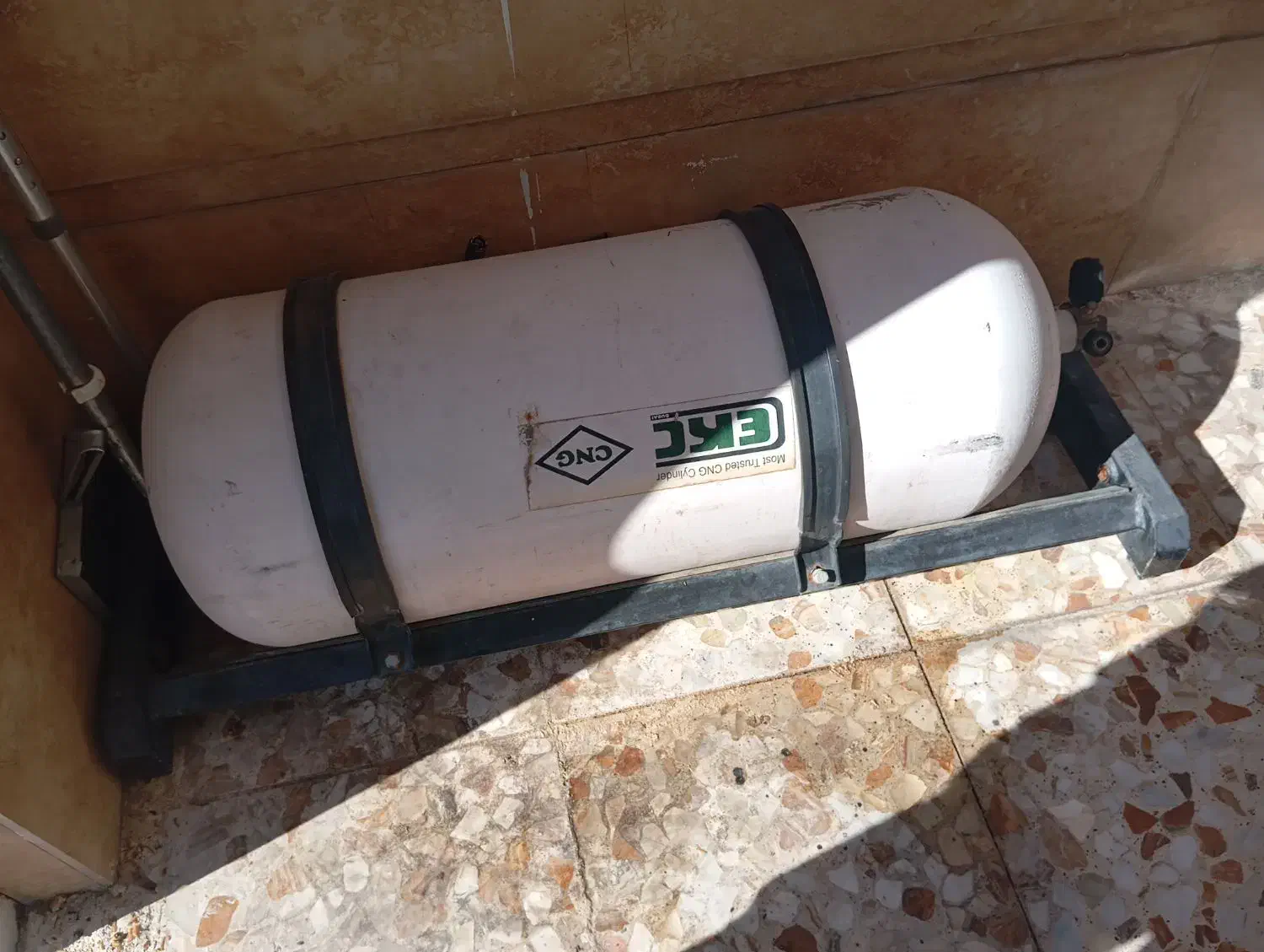 گاز سی ان جی|قطعات یدکی و لوازم جانبی|پلدختر, |دیوار