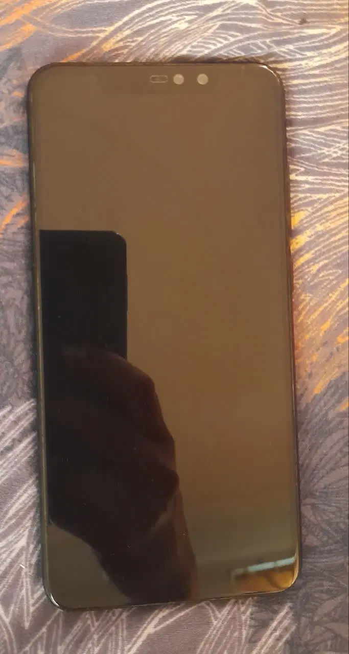 شیائومی redmi note 6pro|موبایل|شیراز, میانرود|دیوار