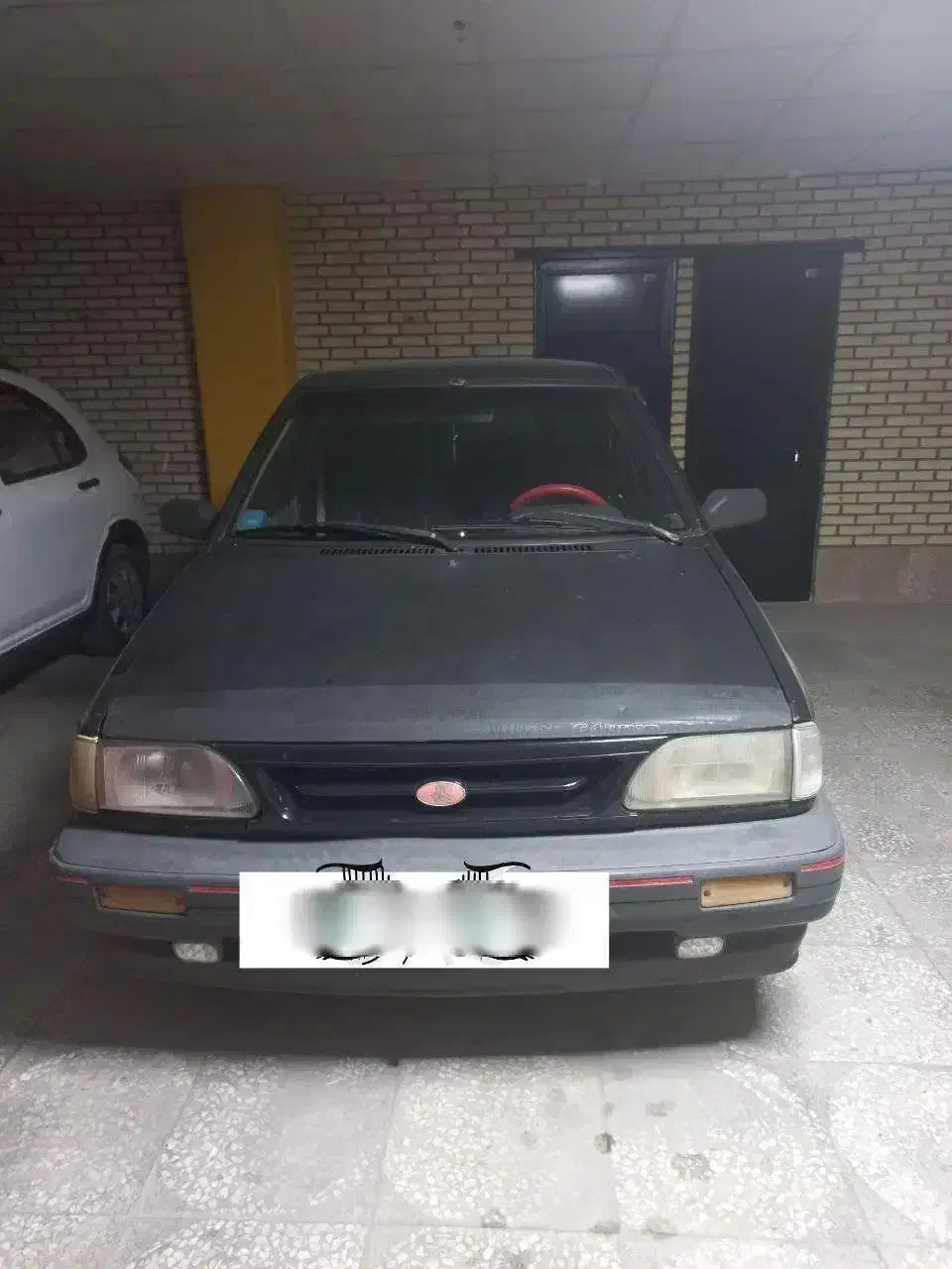 پراید هاچبک|خودرو سواری و وانت|اراک, |دیوار