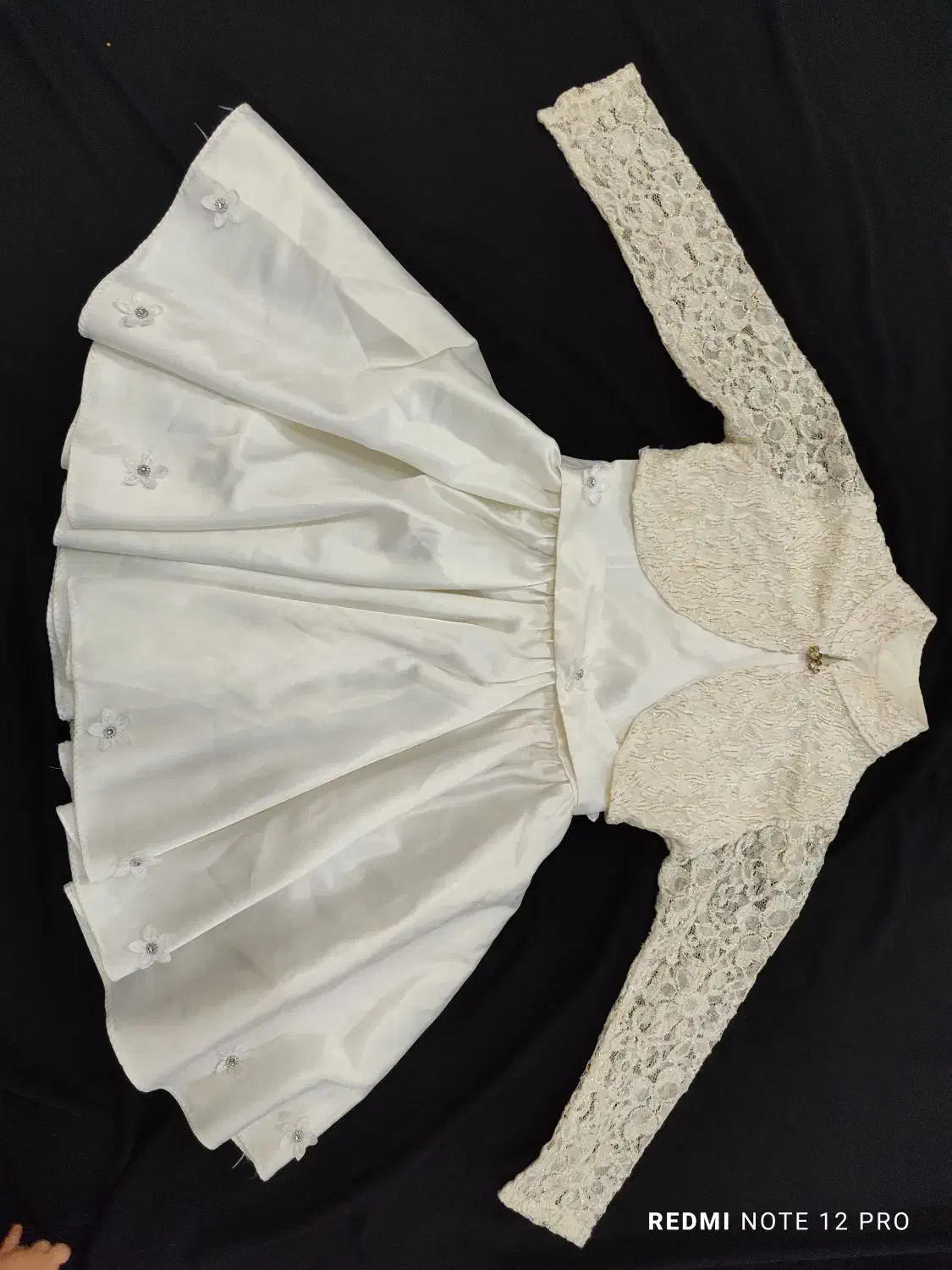 لباس مجلسی بچه گانه|لباس|رامهرمز, |دیوار