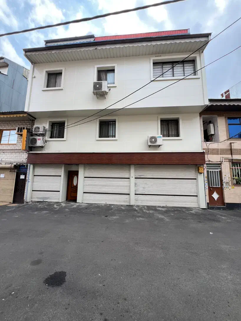 مشاوره و اجرای نما کامپوزیت و تابلو سازی|خدمات پیشه و مهارت|رشت, آزادگان|دیوار