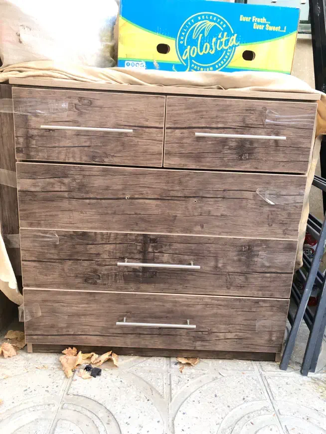 دراور سالم و ریلی|جاکفشی، کمد، دراور|سنندج, |دیوار