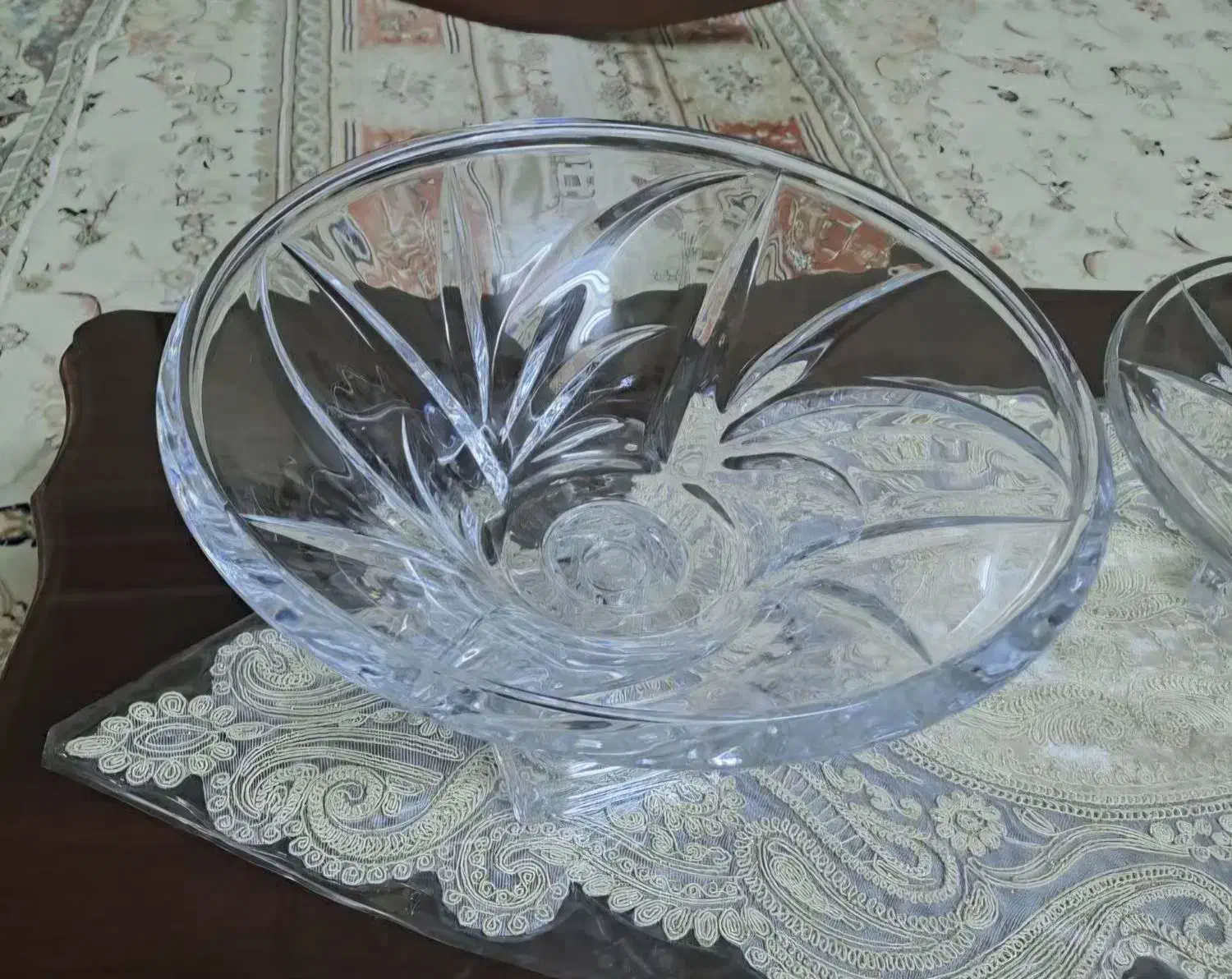 میوه خوری|ظروف سرو و پذیرایی|قم, سراجه (۱۵ خرداد)|دیوار