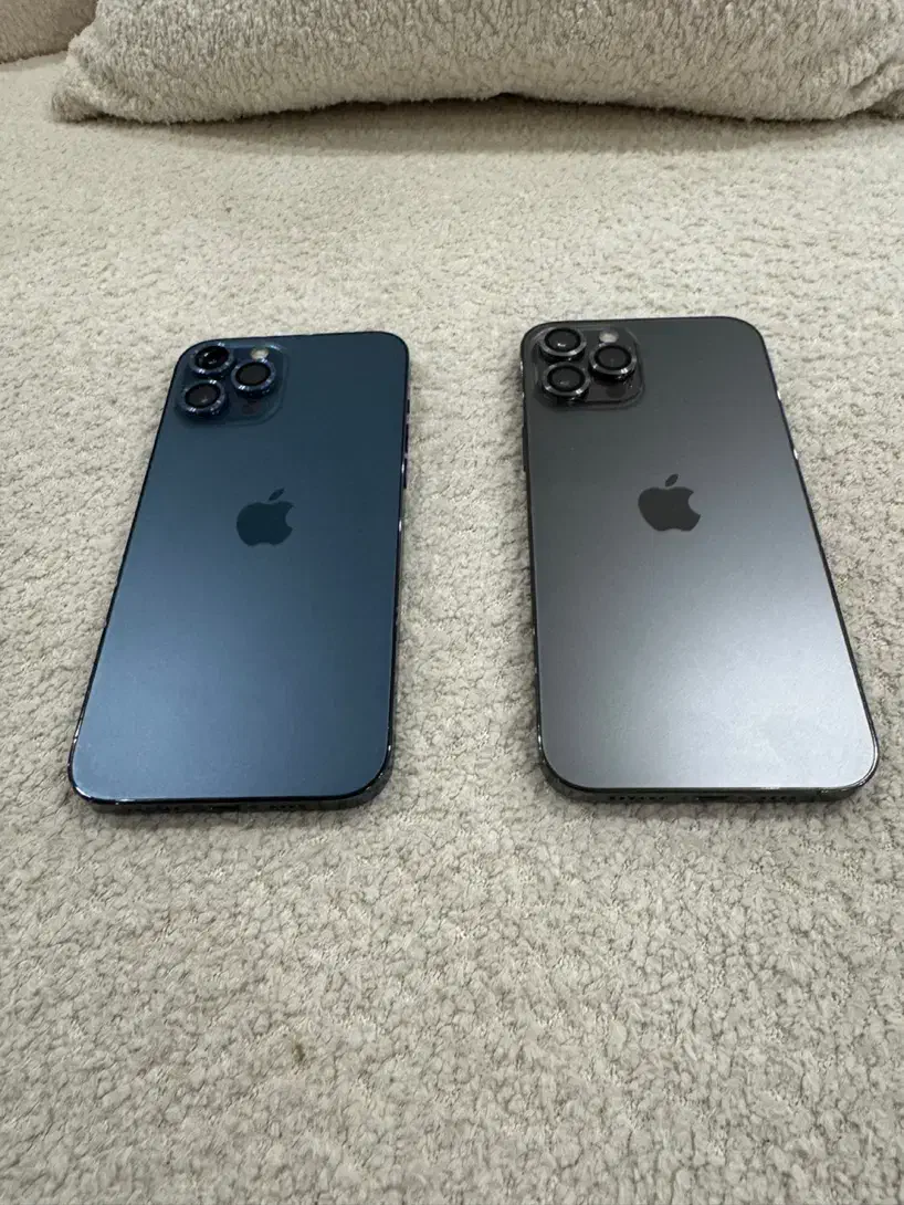 ایفون ۱۲پرومکس ۲۵۶|موبایل|تهران, بوستان چیتگر|دیوار