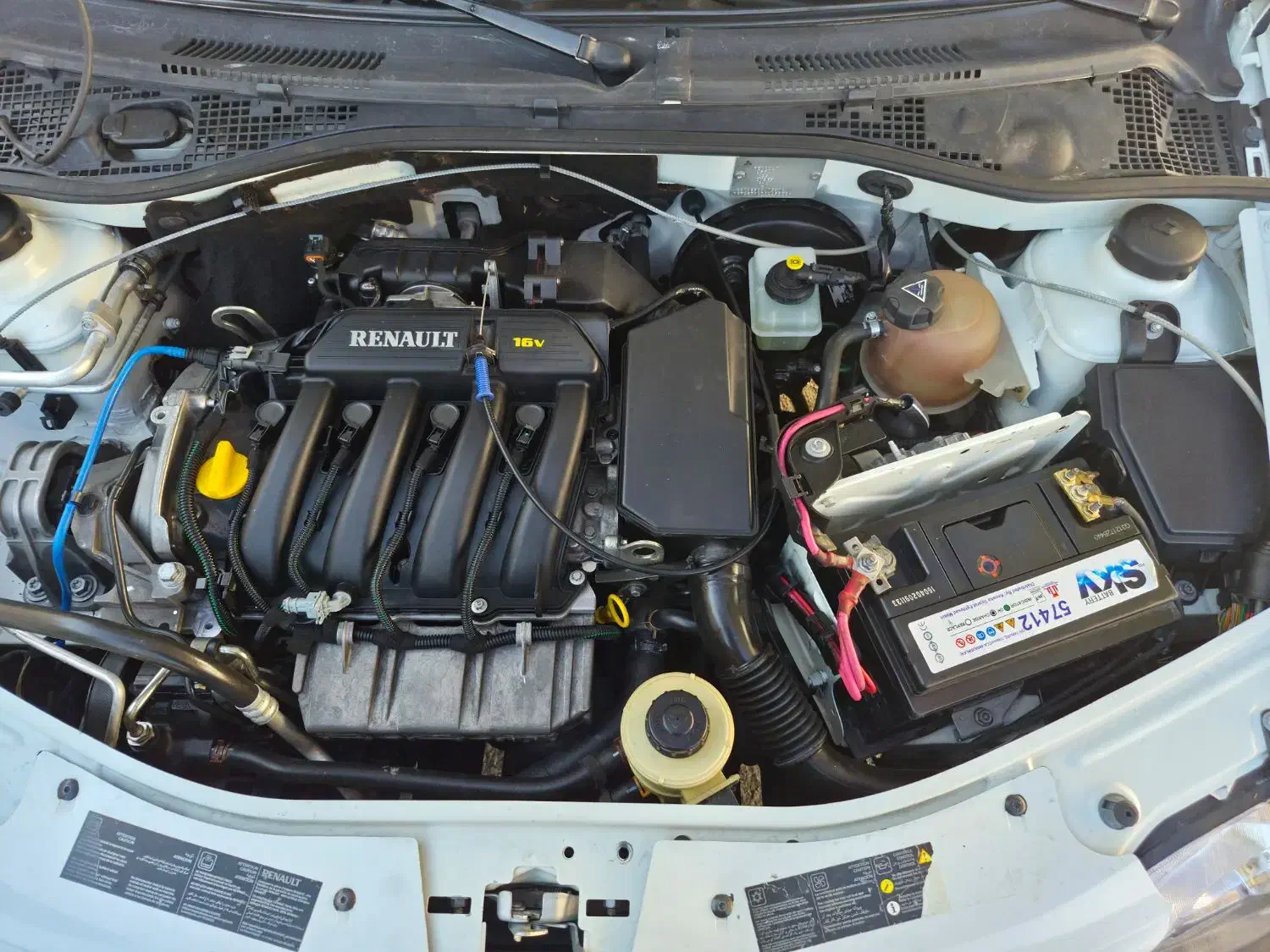 ال نود مدل ۹۱|خودرو سواری و وانت|رامسر, |دیوار