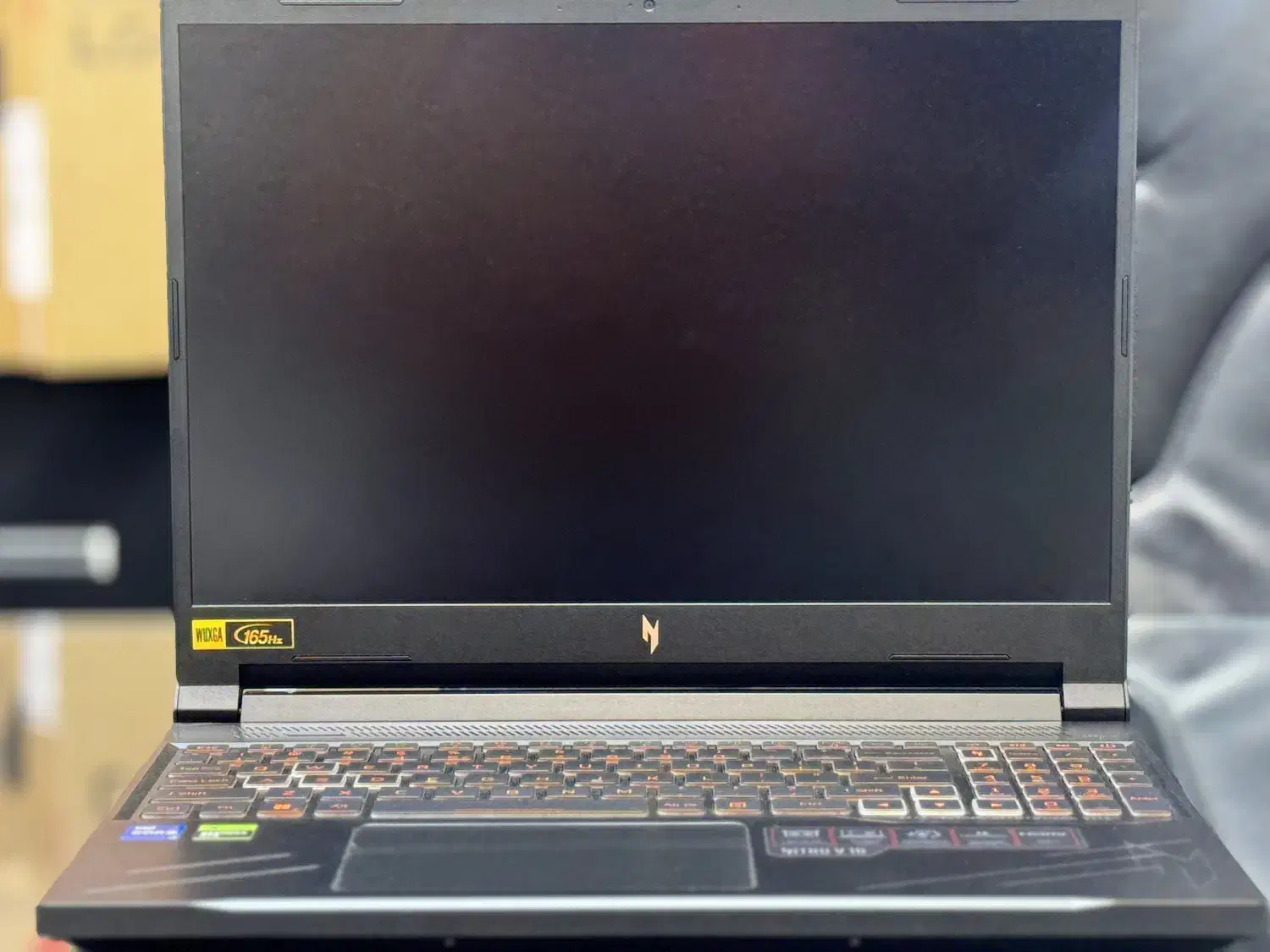 لپ تاپ ACER NITRO 4060|رایانه همراه|اصفهان, خلجا|دیوار