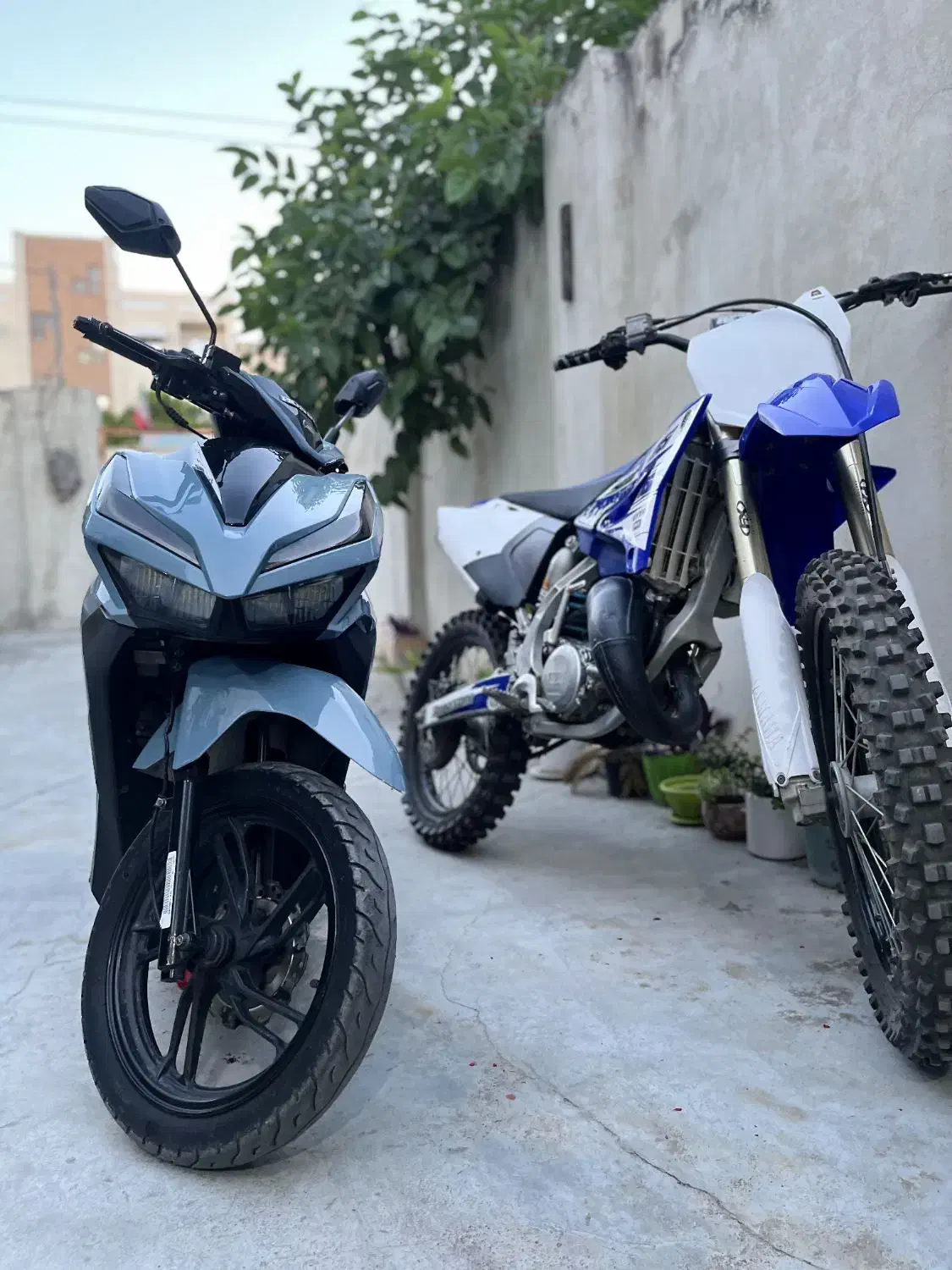 کیلیک ۱۵۰ مدل ۱۴۰۱|موتورسیکلت|گنبد کاووس, |دیوار