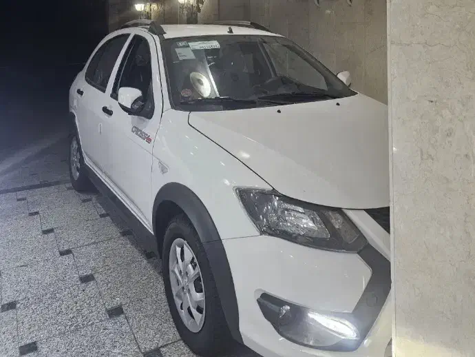 کوییک ۴۰۳ درحد صفر|خودرو سواری و وانت|بندرعباس, |دیوار