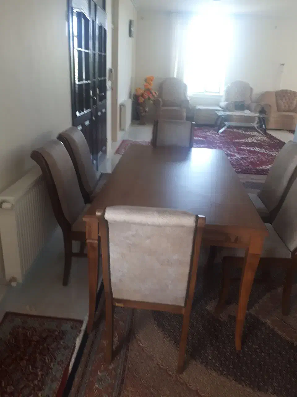 تسوج فروش منزل مسکونی و قطعات تفکیک شده|فروش خانه و ویلا|تسوج, |دیوار