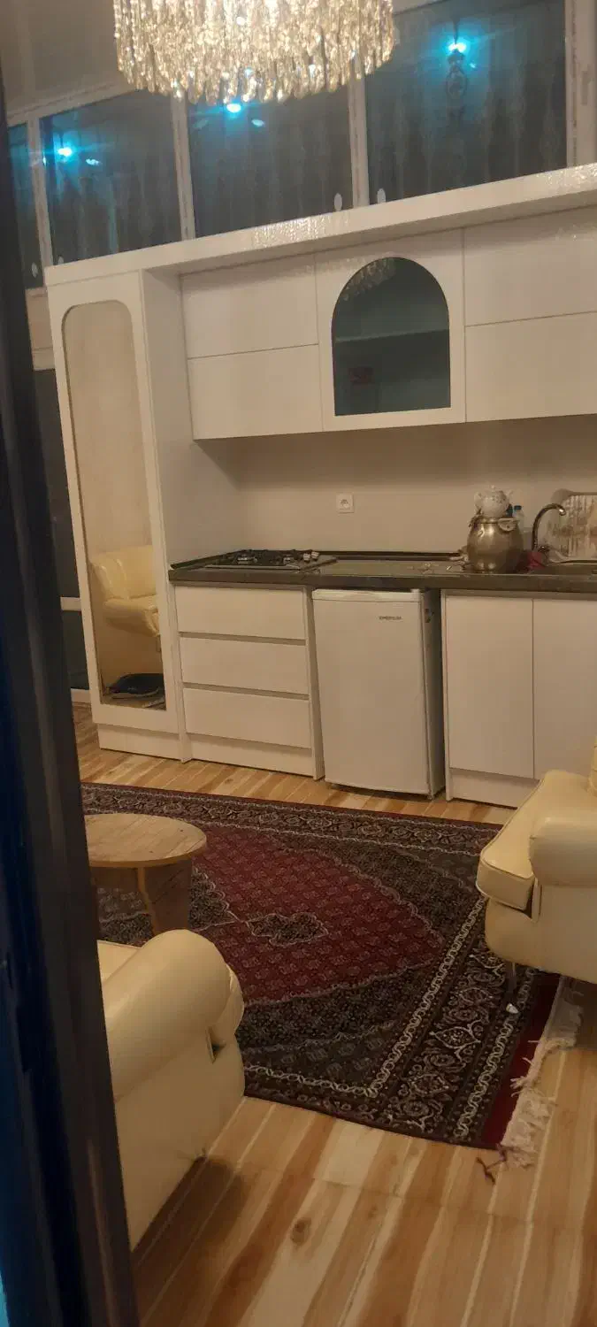 سویت هتل اپارتمان لوکس فول وی ای پی منزل خانه|اجارهٔ کوتاه‌مدت آپارتمان و سوئیت|سنندج, |دیوار