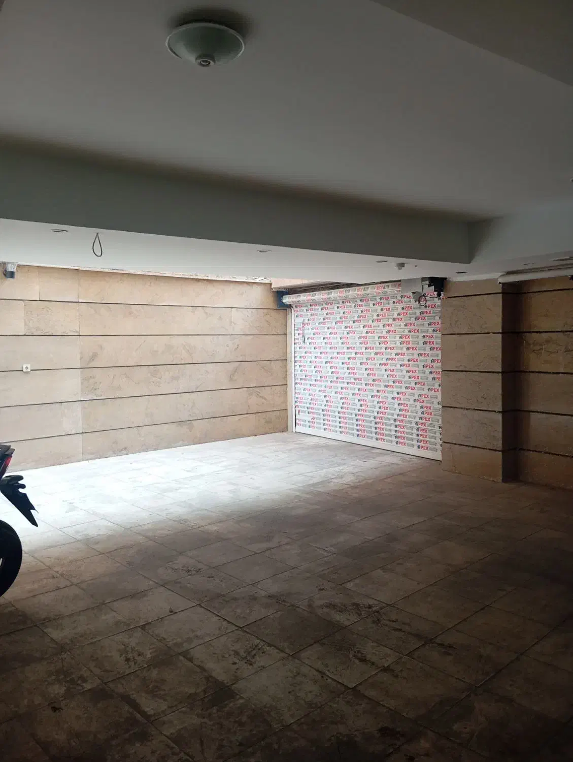 ۷۳ متر کلید نخورده /فول امکانات