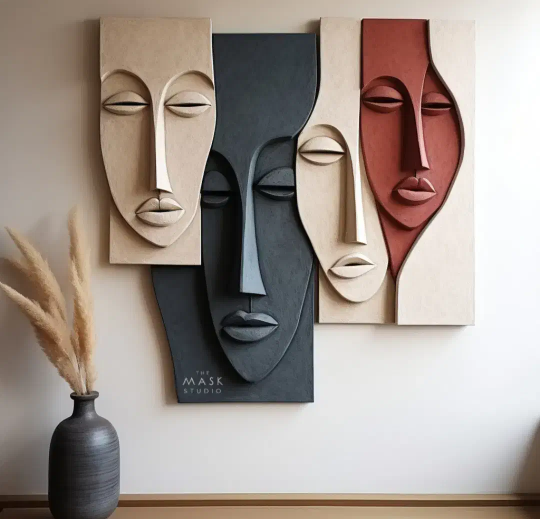 سفارش تابلو دکوراتیو مینیمال|تابلو، نقاشی، عکس|بندرعباس, |دیوار