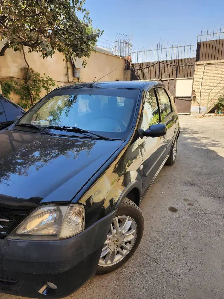 فروش ال نود تیپE2|خودرو سواری و وانت|قدس, هفت جوی|دیوار