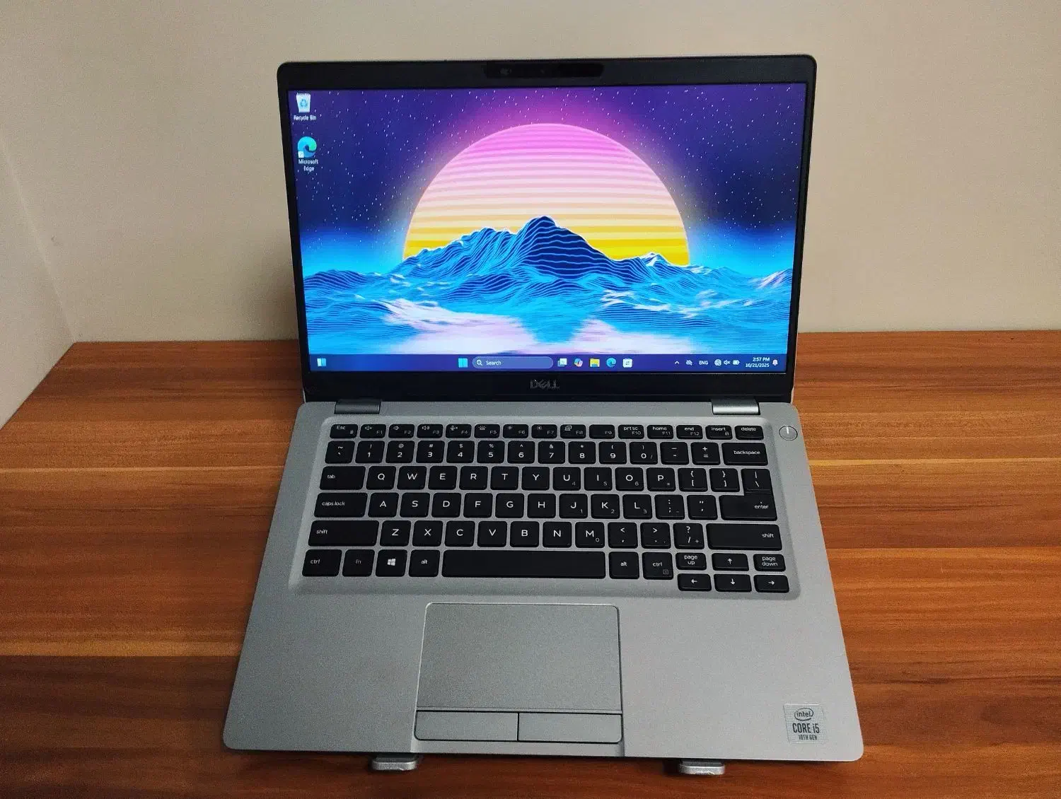 لپتاپ لمسی Dell Latitude نسل 10 حافظه 1TB|رایانه همراه|تهران, امیرآباد|دیوار