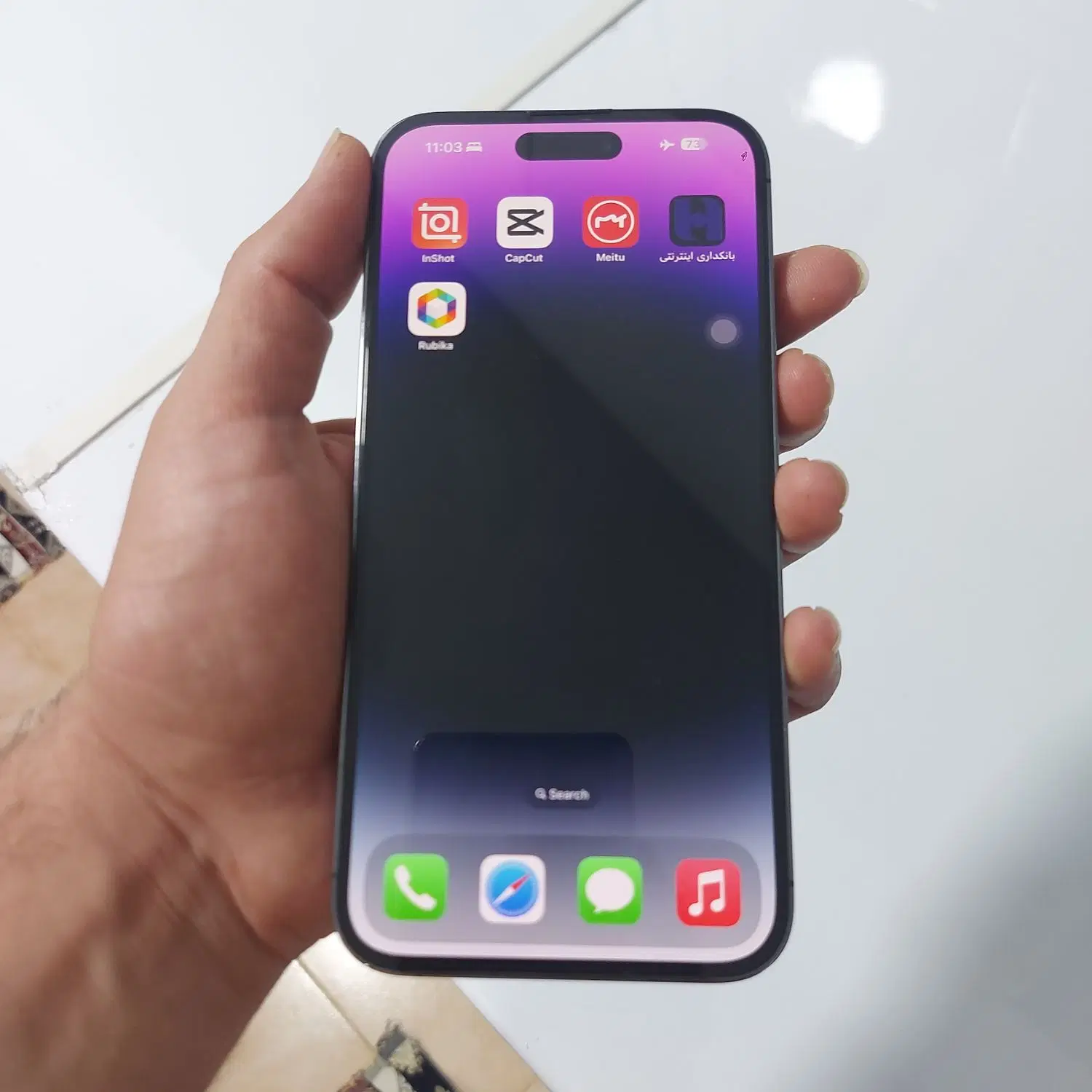 14pro max|موبایل|گنبد کاووس, |دیوار