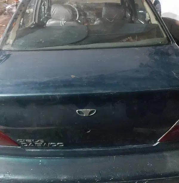 خودرو و دوو سیلو مدل۷۹|خودرو سواری و وانت|تهران, امین حضور|دیوار