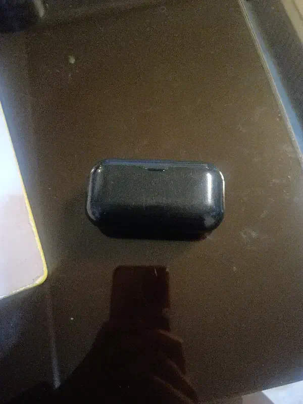 هندزفری بلوتوث + پاوربانک|لوازم جانبی موبایل و تبلت|لاهیجان, خمیر کلایه|دیوار