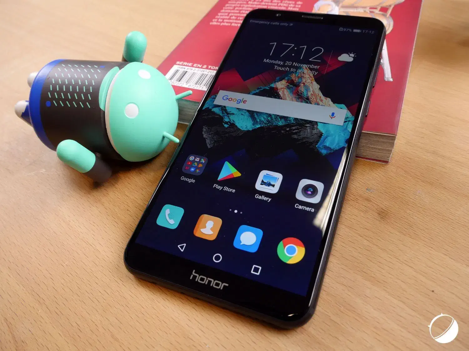 گوشی Honor 7C|موبایل|تهران, سعادت‌آباد|دیوار