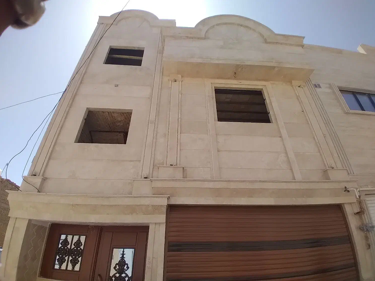 نماکار سنگ کار|استخدام معماری، عمران و ساختمانی|یزد, |دیوار