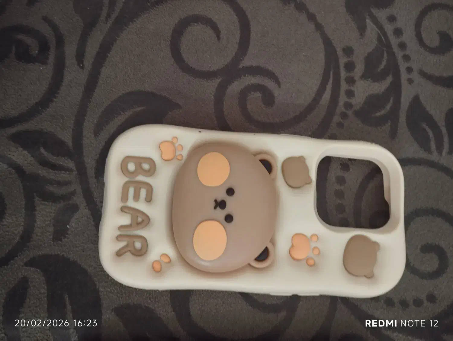 گارد|لوازم جانبی موبایل و تبلت|اصفهان, مفتح|دیوار