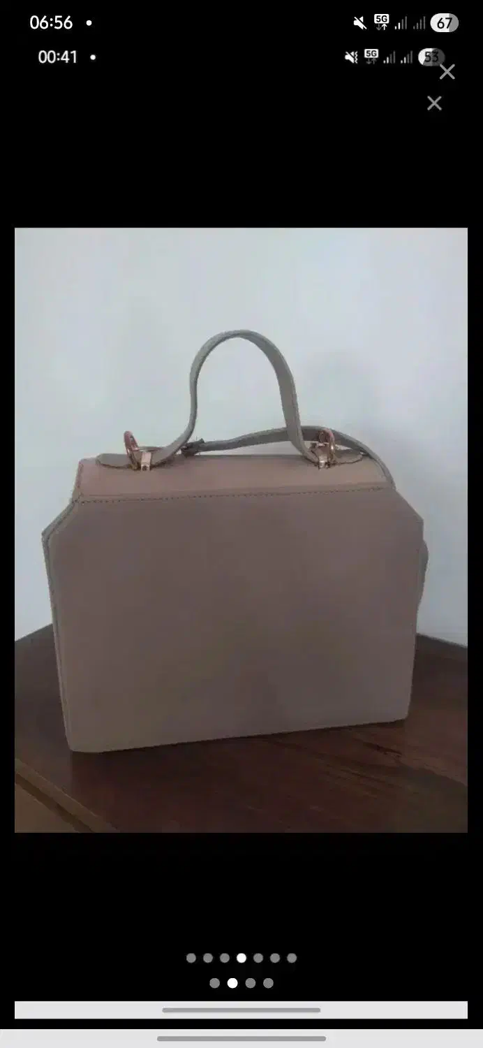 کیف زنانه|کیف، کفش، کمربند|کرمان, |دیوار