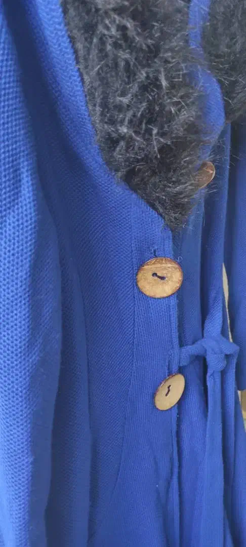 یک عدد پالتو 400|لباس|جهرم, |دیوار