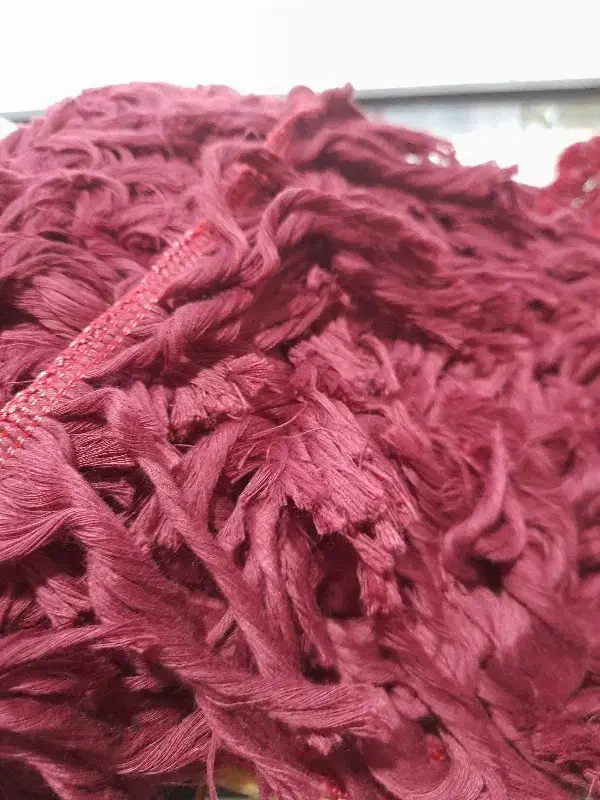 نوار پرده|پرده، رانر، رومیزی|شاهین‌شهر, شهرک گلدیس|دیوار