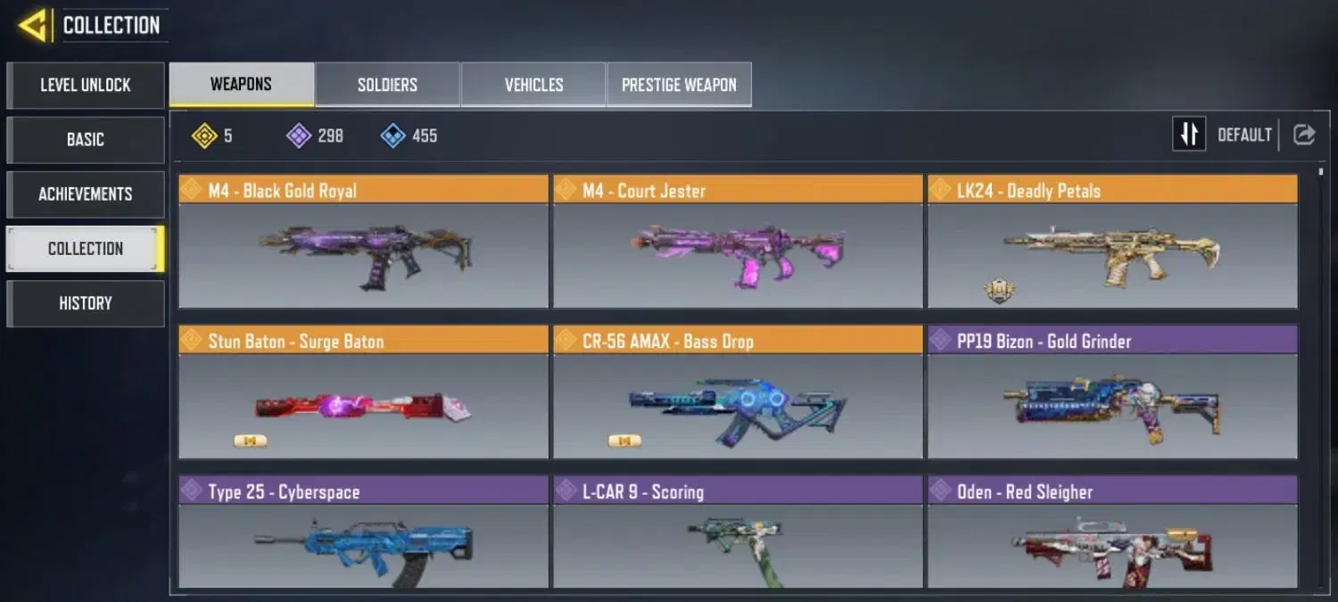 اکانت کالاف دیوتی|کنسول، بازی ویدئویی و آنلاین|اصفهان, امامزاده اسماعیل|دیوار