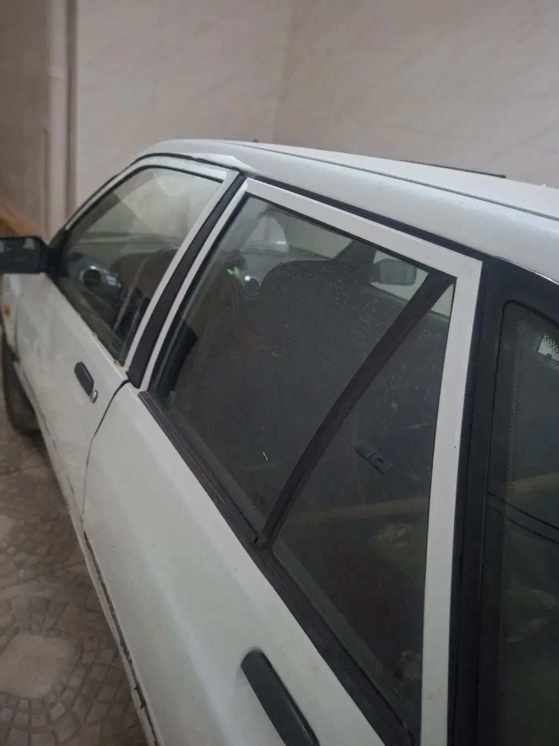 پراید مدل ۹۰|خودرو سواری و وانت|صحنه, |دیوار