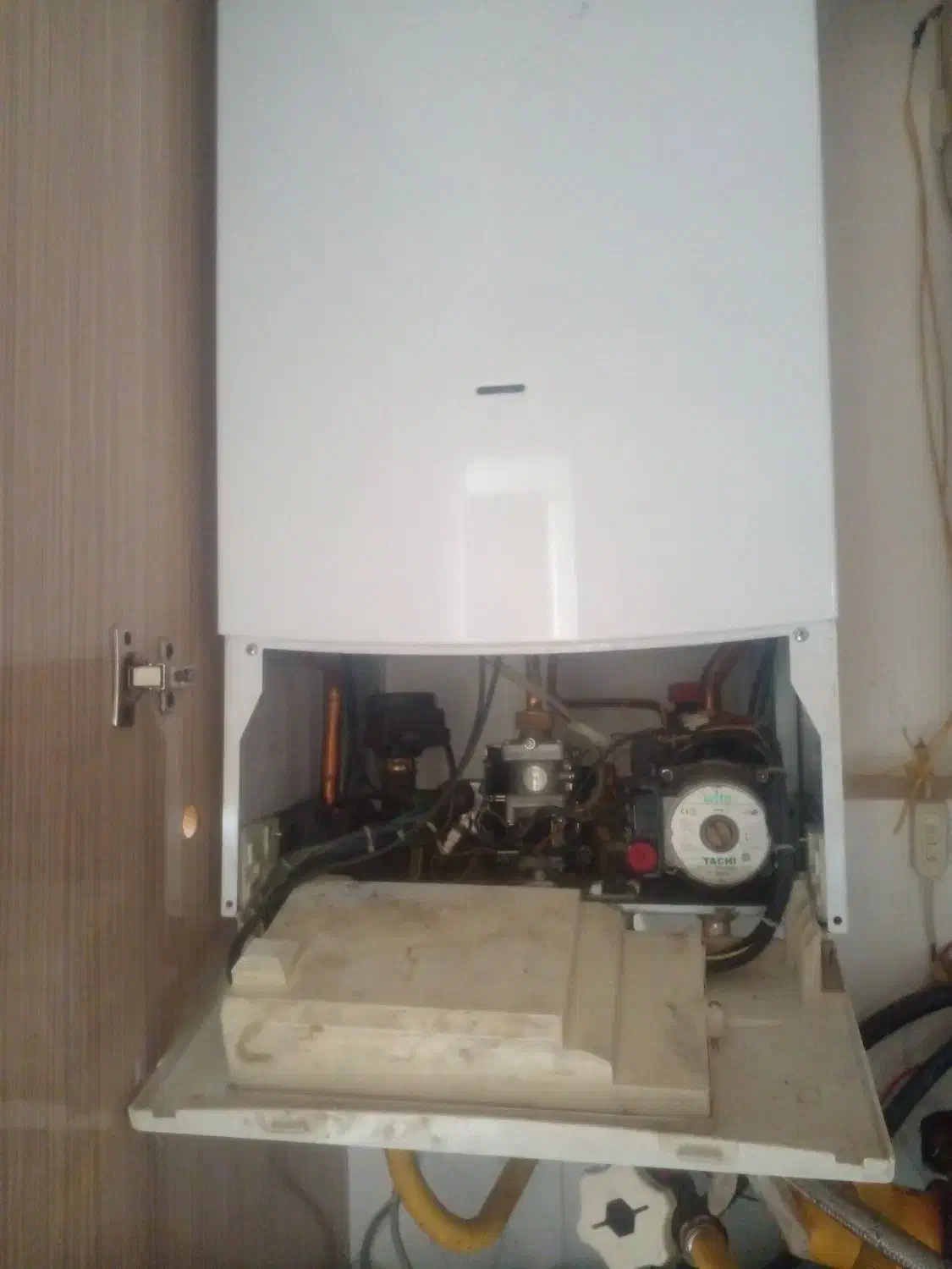 تعمیرات.یخچال فریزرلباسشویی ظرفشویی وپکیچ در محل|خدمات پیشه و مهارت|ارومیه, |دیوار