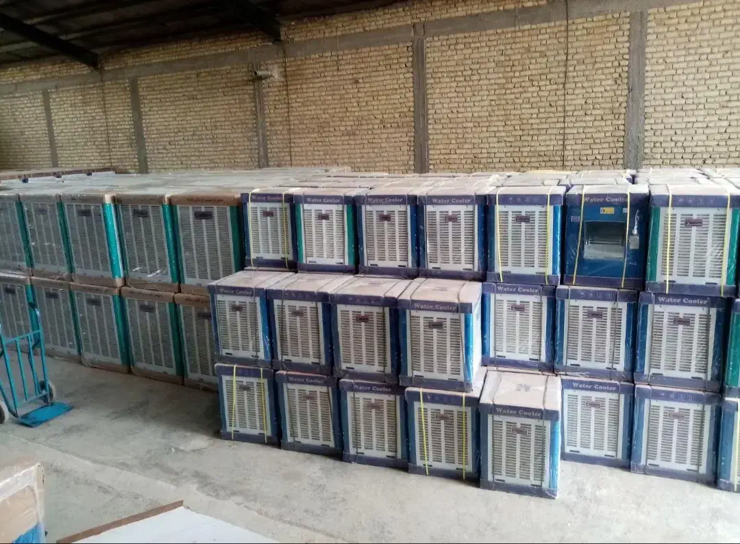 کولر آبی|کولر آبی|نیریز, |دیوار