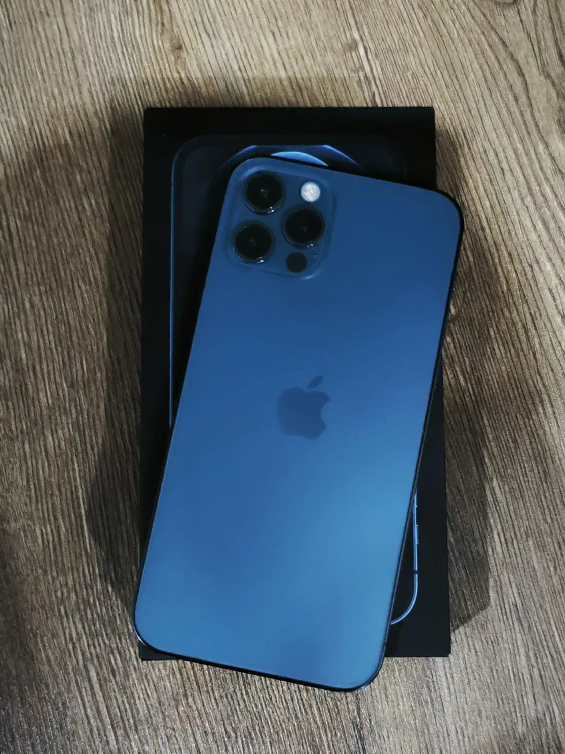 گوشی آیفون iphone 12 pro 256|موبایل|گنبد کاووس, |دیوار