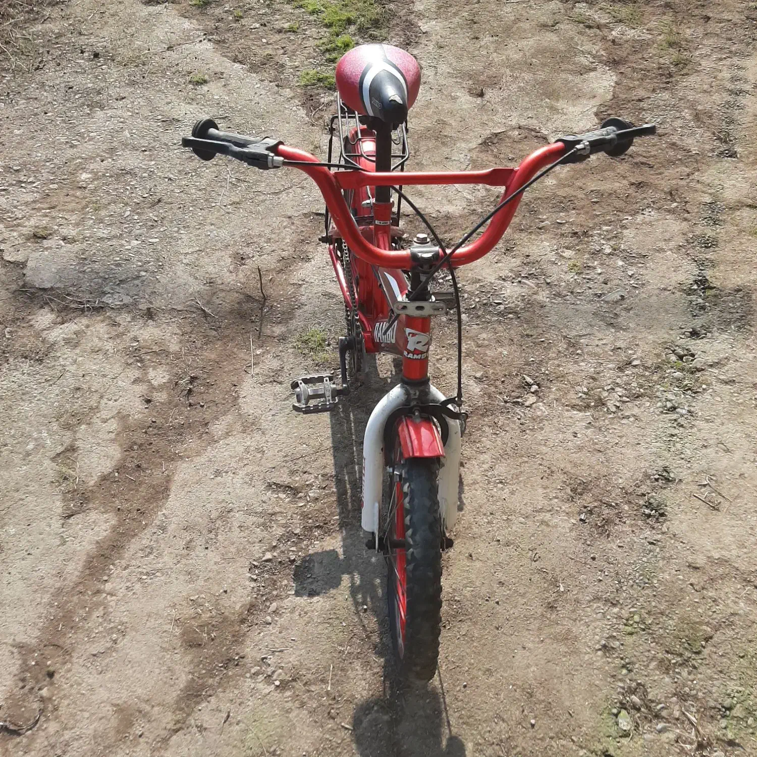 دوچرخه کودک|دوچرخه، اسکیت، اسکوتر|رشت, احمد گوراب|دیوار