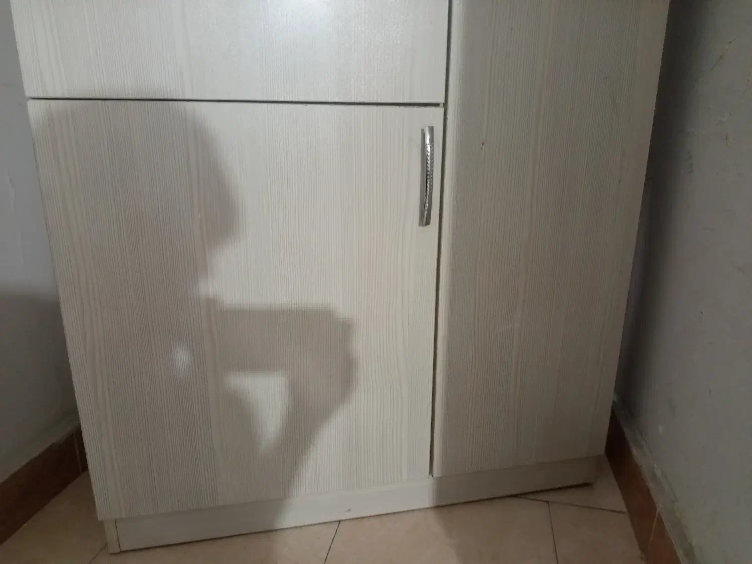 جاکفشی|جاکفشی، کمد، دراور|کرج, شعبان‌آباد|دیوار