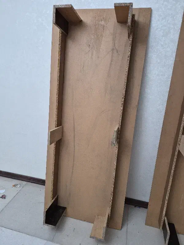 زیر تشکی|تخت و سرویس خواب|کرج, شاهینویلا|دیوار