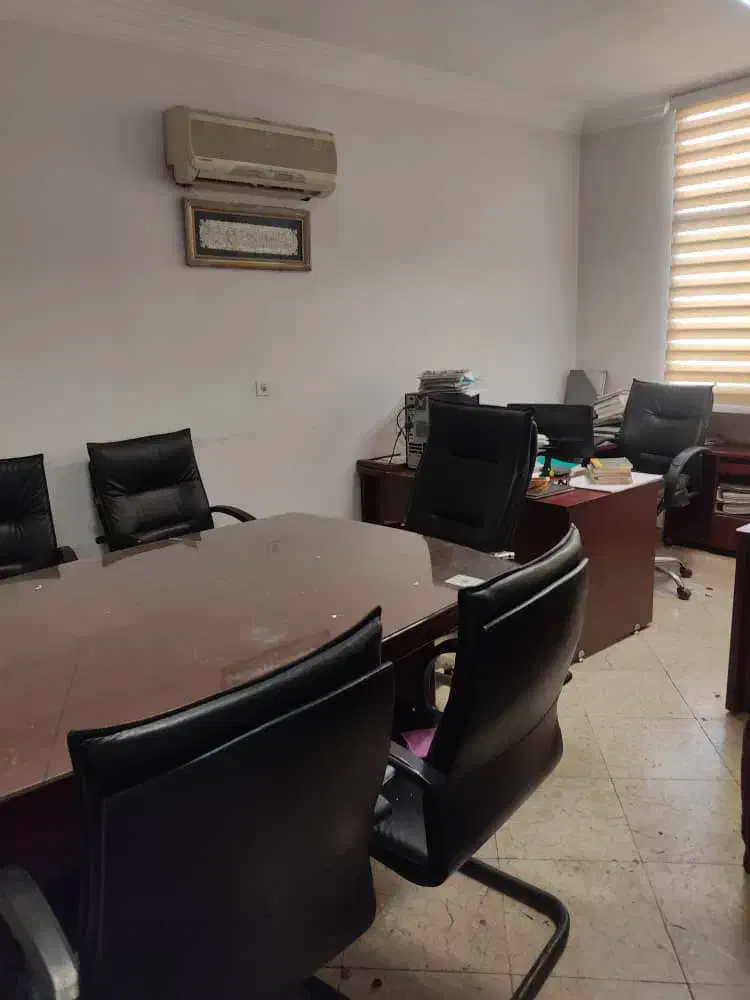 موقعیت اداری یوسف آباد|فروش دفتر کار، اتاق اداری، مطب|تهران, یوسفآباد|دیوار