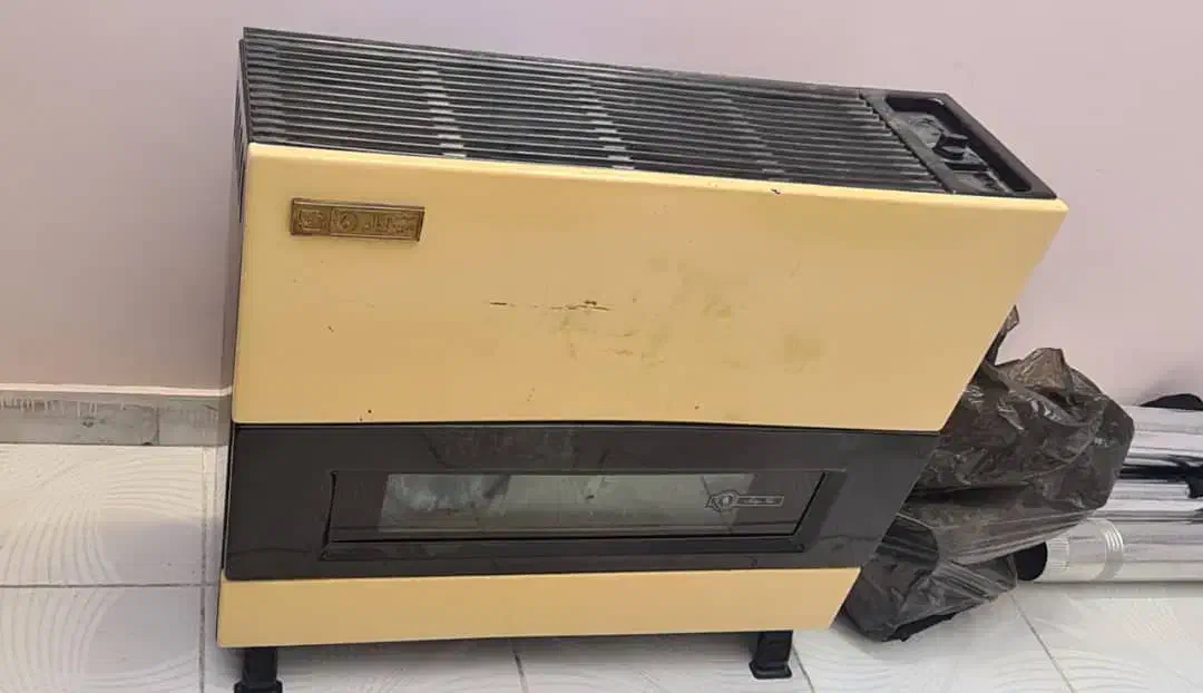 بخاری|بخاری، هیتر، شومینه|اصفهان, سیچان|دیوار