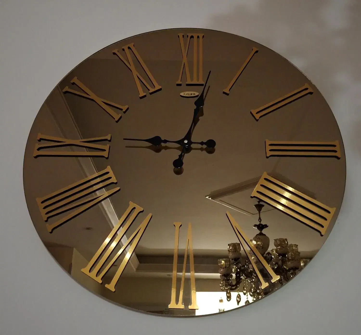 ساعت دیواری|ساعت دیواری و تزئینی|تهران, بیسیم|دیوار