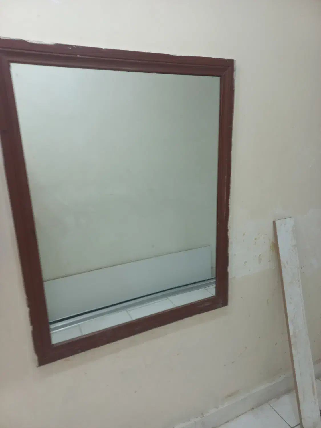 آینه دیواری|آینه|اهواز, کوی فاطمیه|دیوار