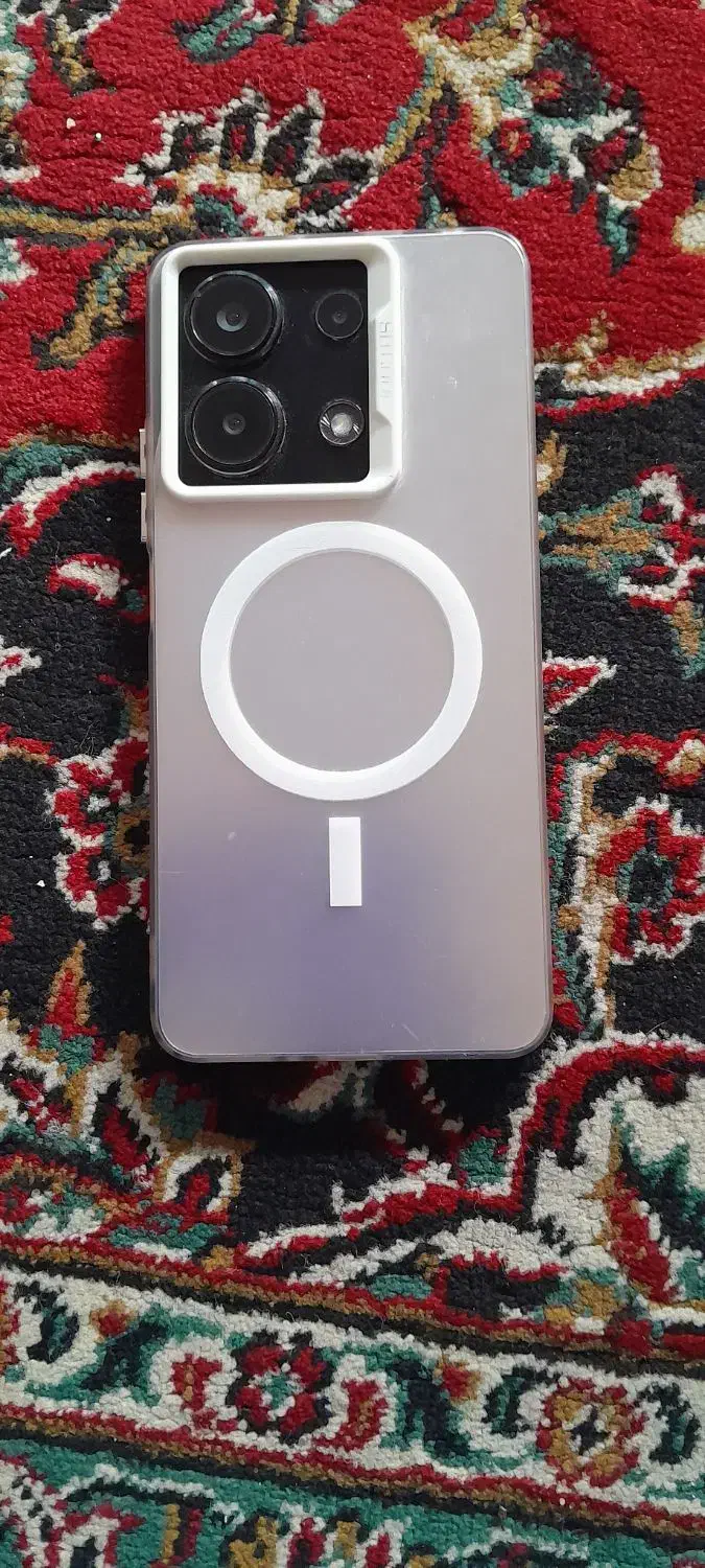 ردمی نوت 13|موبایل|یزد, |دیوار