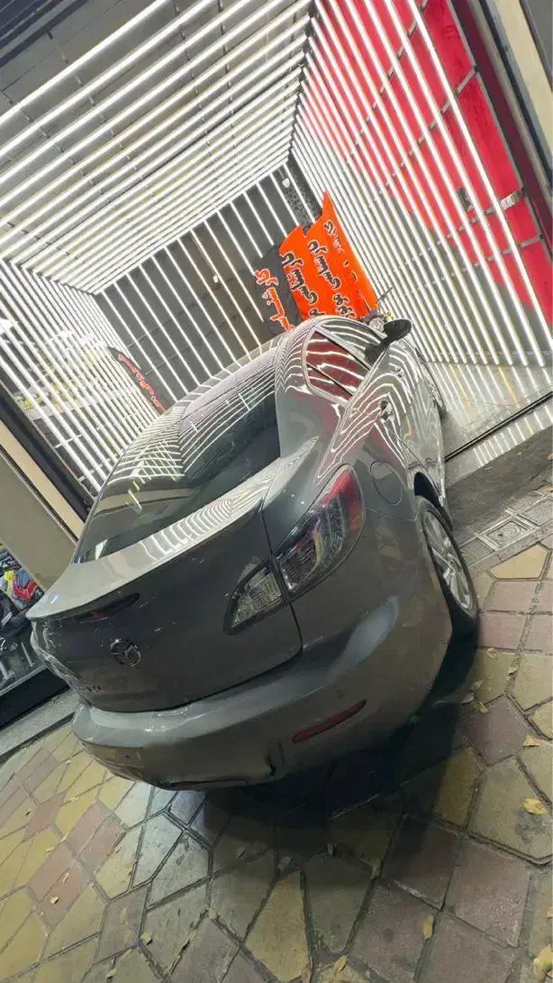 معاوضه خودرو مزدا3 ۹۷خریدار20i30هیوندا45ix35توسان|خودرو سواری و وانت|تهران, عباس‌آباد|دیوار