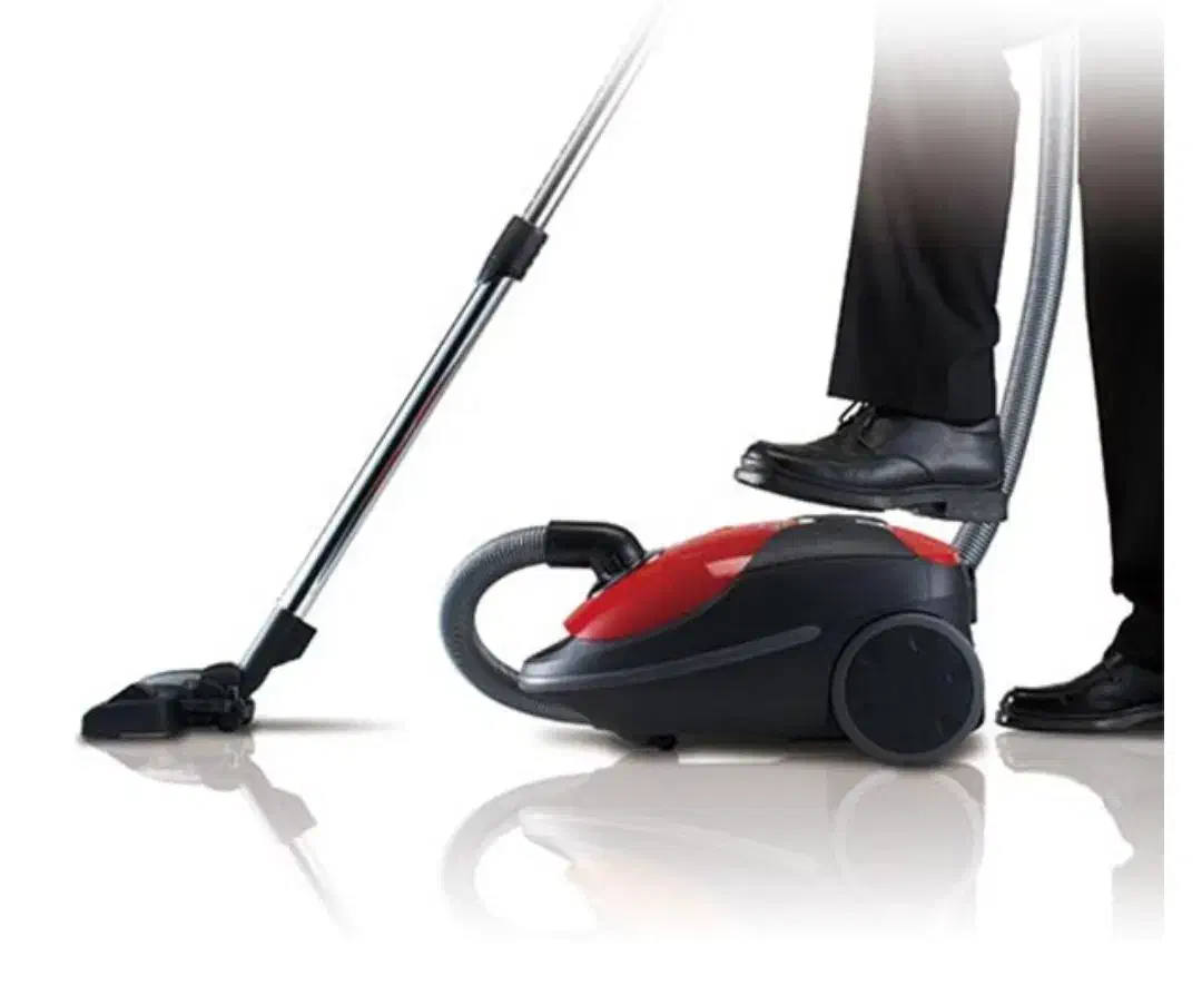 جاروبرقی پاناسونیک ۲۵۰۰ وات پاناسونیک اصل ژاپن|جاروبرقی، جارو شارژی، بخارشو|چالوس, |دیوار