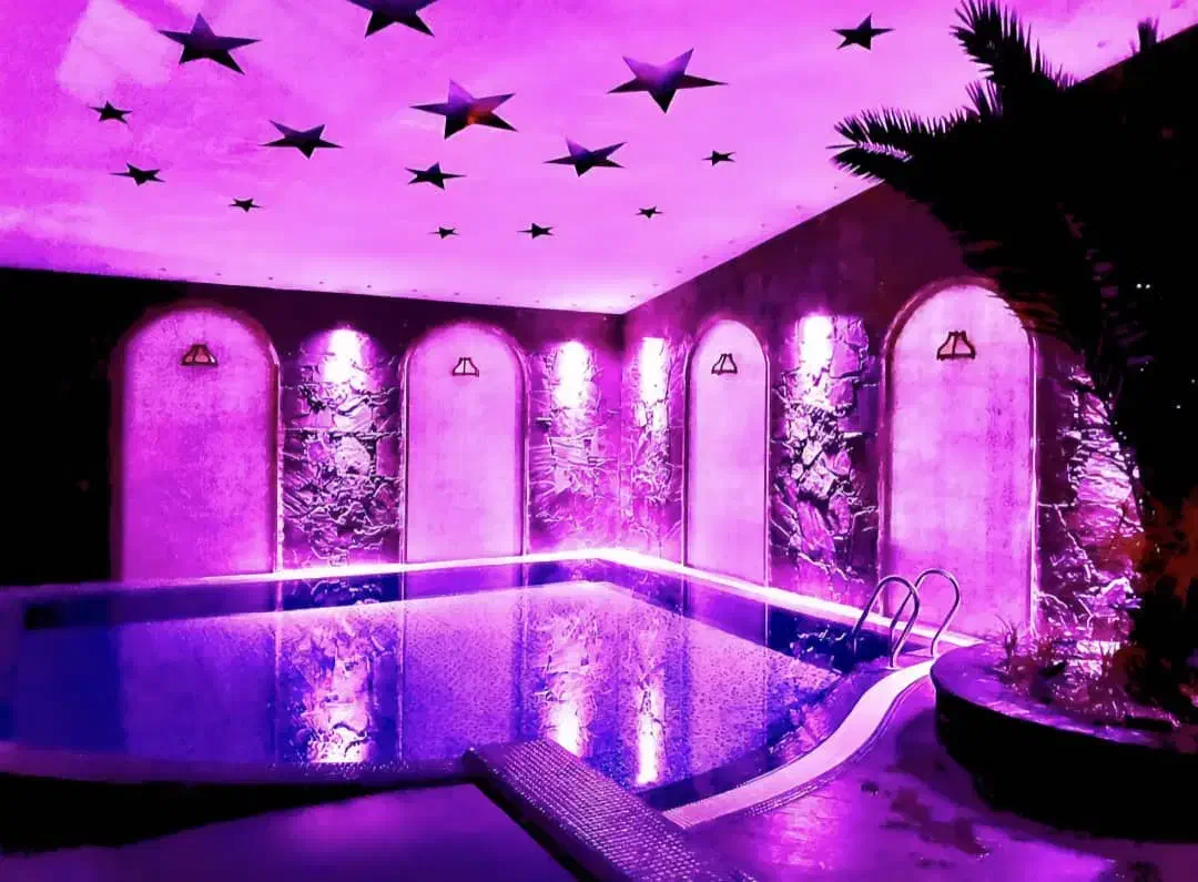 اجاره روزانه ویلا استخردار نوساز ساحلی|اجارهٔ کوتاهمدت ویلا و باغ|رویان, |دیوار