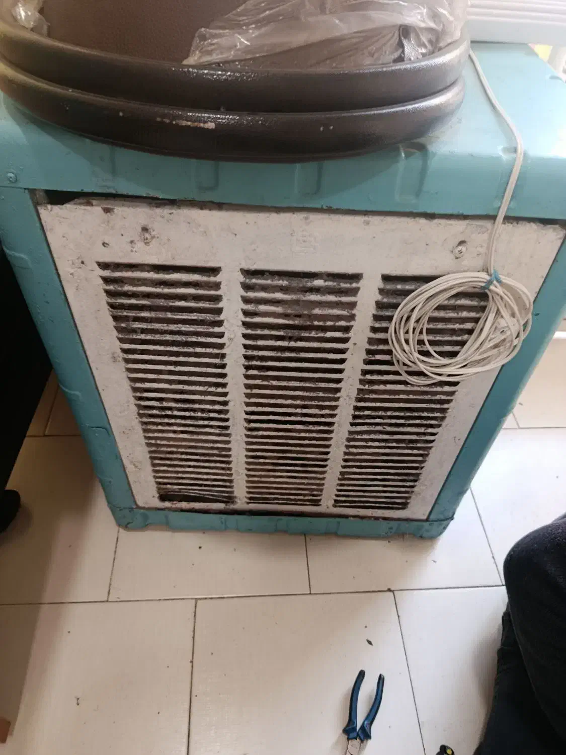 کولر آبی سالم|کولر آبی|ری, سیزده آبان|دیوار