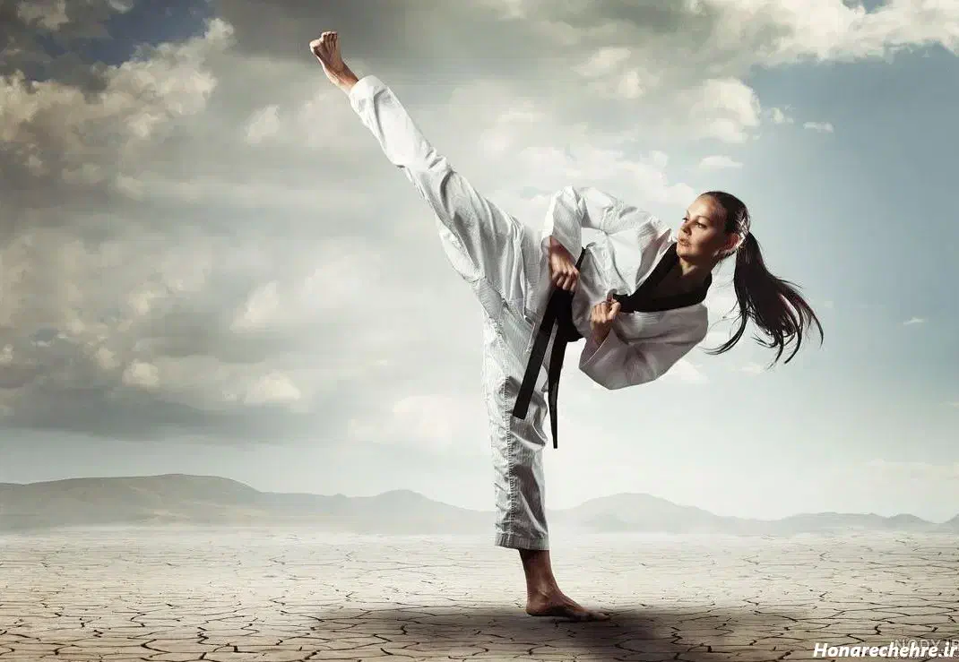 آموزش دفاع شخصی حرفه ای  آموزش سلاح   ناچیکو  چوب|خدمات آموزشی|اندیمشک, |دیوار