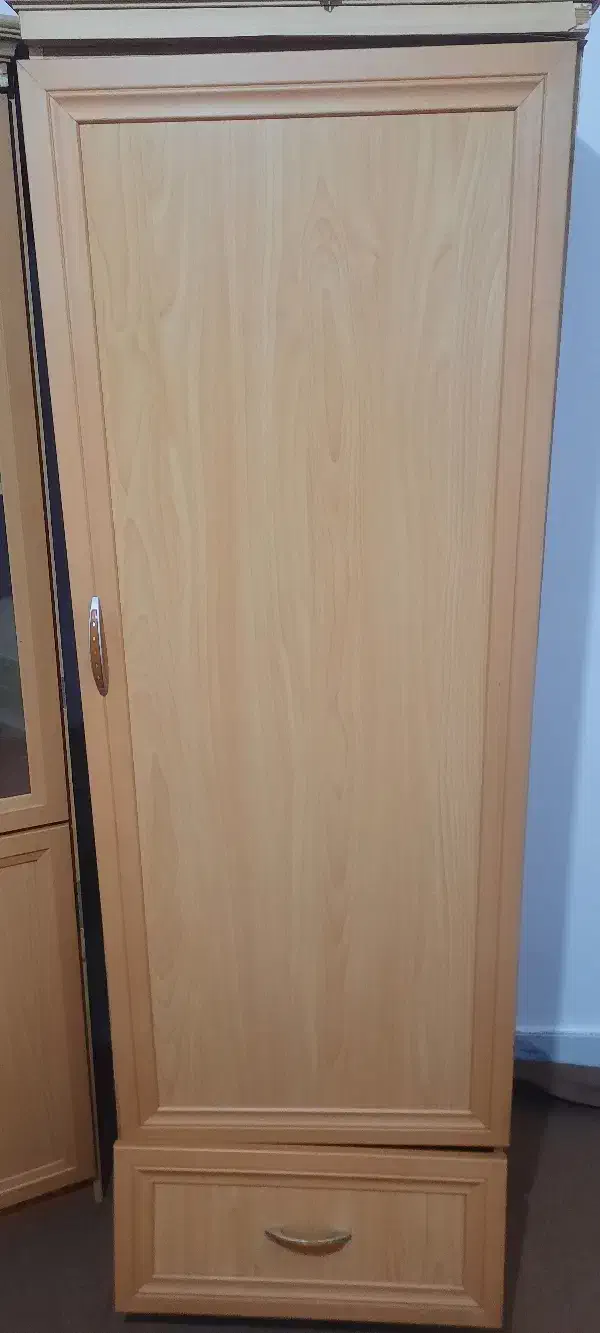 کمد|جاکفشی، کمد، دراور|تبریز, |دیوار